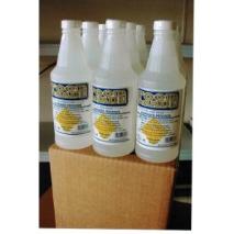 Where to get food frade hydrogen peroxide