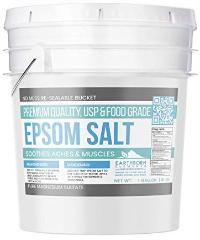 Epsom Salt