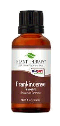 frankincense frereana
