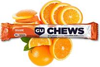 GU chews