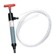 gas siphon for preppers