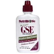 Grapefruit seed extract