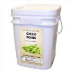 Bucket of Green Beans
