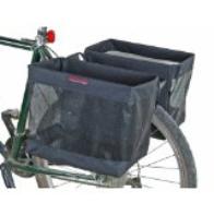 Grocery pannier