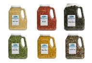 Harmony house - six gallons of dehydrated vegetables