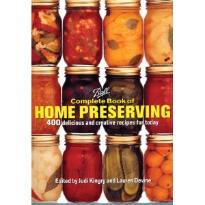 Home Preserving