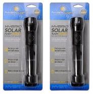 Hybrid Solar light
