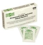 Hydrocortisone cream Refill Packets