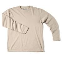 Insect repelling long sleeve T-shirt