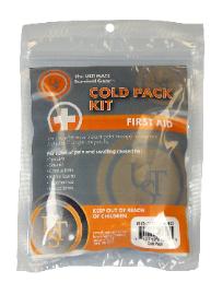 Instant cold pack