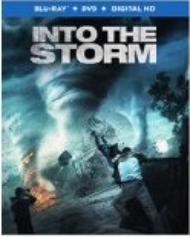 Prepper Movie: Into the Storm