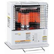 kerosene heater