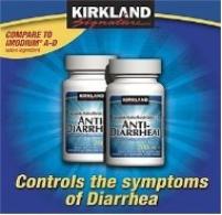 Kirkland anti-diarrheal