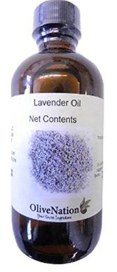 OliveNation Food Grade Lavender Oil