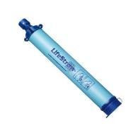 Lifestraw water filter for survival