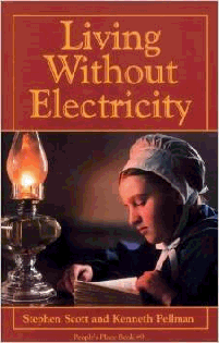 Living without electricity