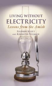 Living without Electricity