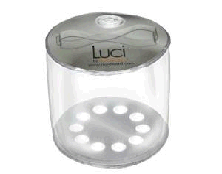 Solar Air Lantern