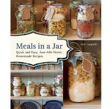 Meals in a jar