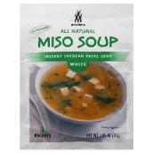Miso soup