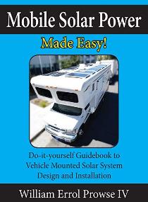 Mobile Solar Power