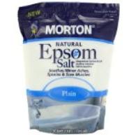 Morton Epsom Salt