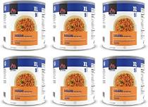 Mountain House Lasagne Six pack