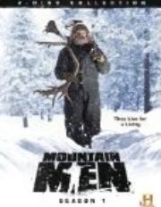 Prepper television series Mountain Men