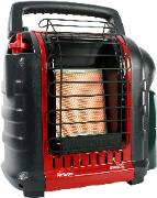 Mr Heater
