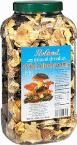 Mushrooms food storage
