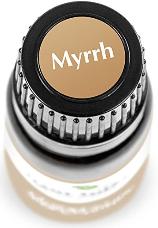 Myrrh essentail oil