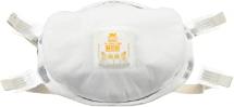 N100 Respirators