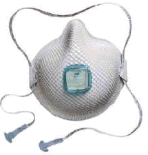 N-100 Mask