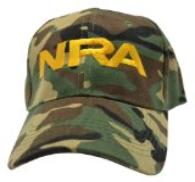 NRA hat