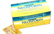 Neosporin expiration date