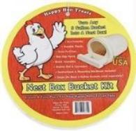 Nesting Box Kit