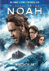 Prepper Movie: Noah