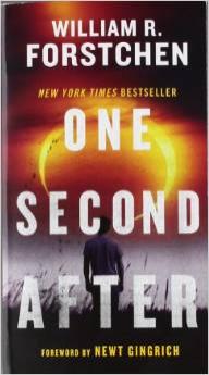One Second After by William R. Forstchen
