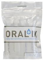 oral IV Rapid rehydration