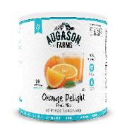Augason Farms Orange delight drink mix