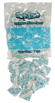 Oxy Sorb Oxygen absorbers