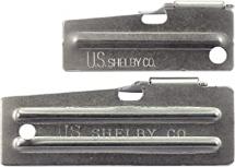 Military can openers by Shelby