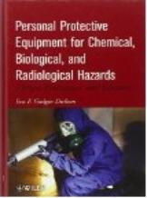 Personal Protective equipment for Chemical, biological and radiological hazards