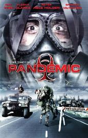 Pandemic movie