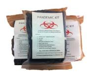 Pandemic kit