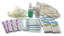 Pandemic response kit