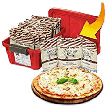 Pizza Making Kit