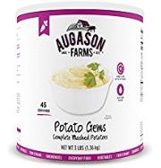 Potato Gems