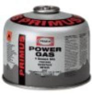 Power Gas