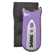 purple stun gun